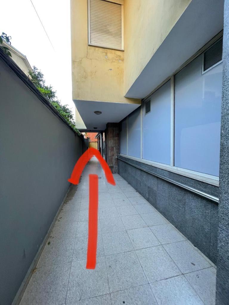 Albjona Guesthouse Tiranë Eksteriør bilde