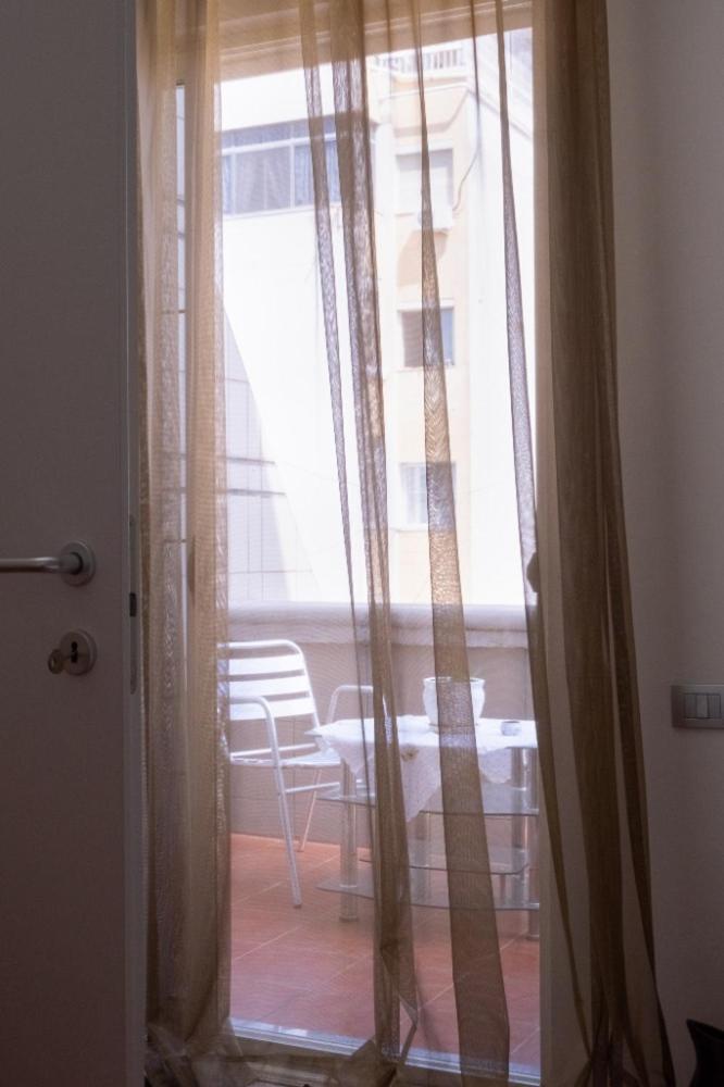 Albjona Guesthouse Tiranë Eksteriør bilde