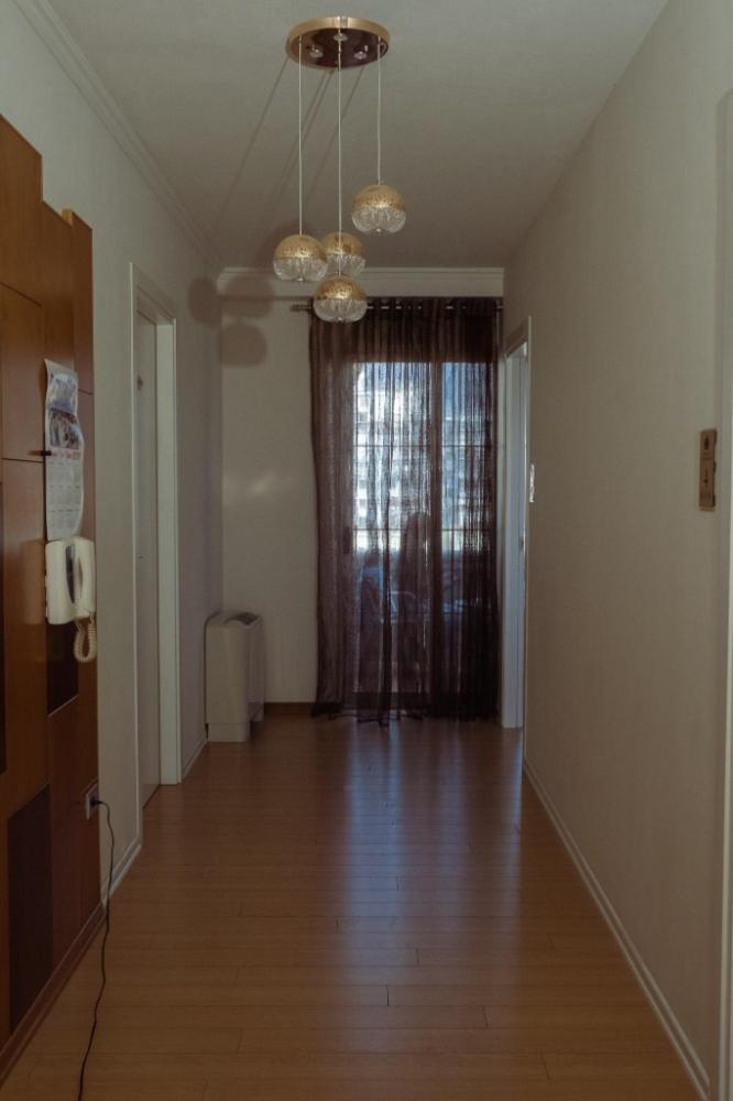Albjona Guesthouse Tiranë Eksteriør bilde