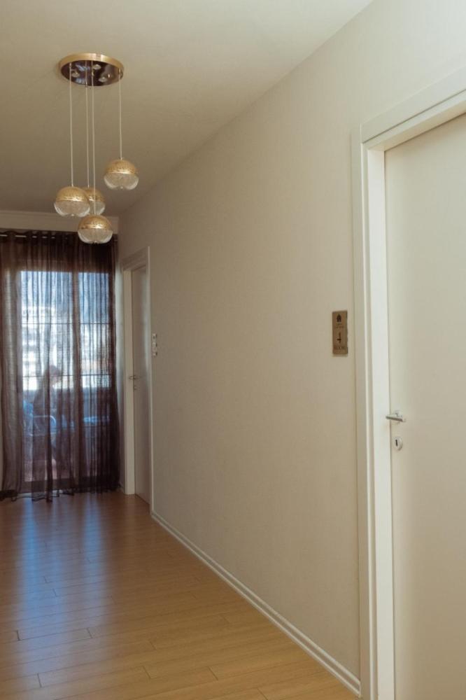 Albjona Guesthouse Tiranë Eksteriør bilde