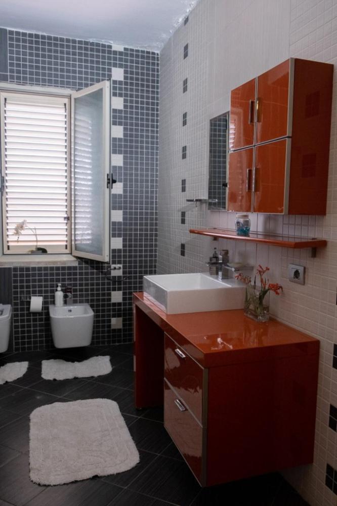 Albjona Guesthouse Tiranë Eksteriør bilde